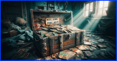 Investiční sběratelství